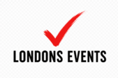 Londons Events logo